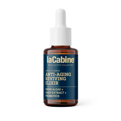 Anti-Aging Reviving Elixir Serum - Serum chống lão hóa, làm  mờ nếp nhăn, đều màu và  sáng da