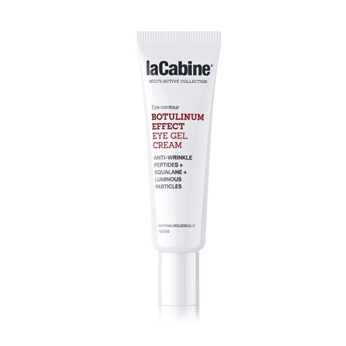 BOTULINUM EFFECT EYE CONTOUR - Kem làm sáng và làm giảm bọng mắt