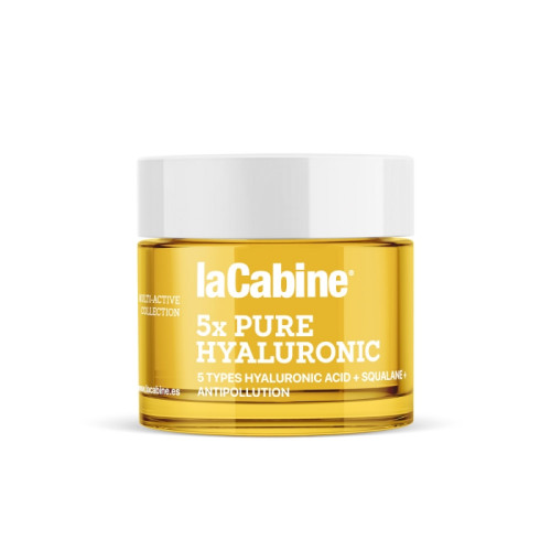 5x Pure Hyaluronic Cream - Kem dưỡng ẩm, mờ nếp nhăn