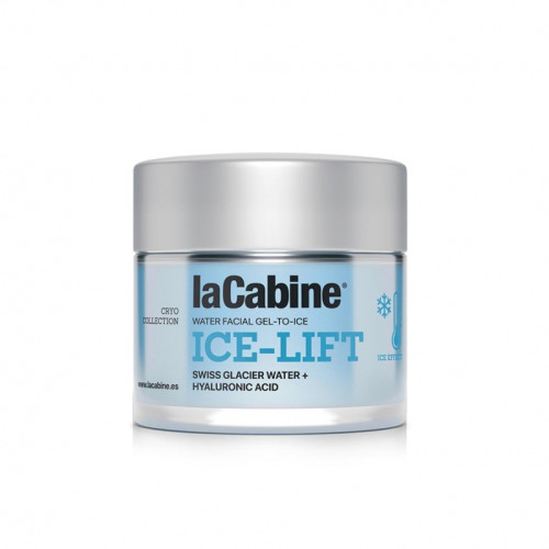 Gel dưỡng khóa lạnh nâng cơ -Ice Lift Water