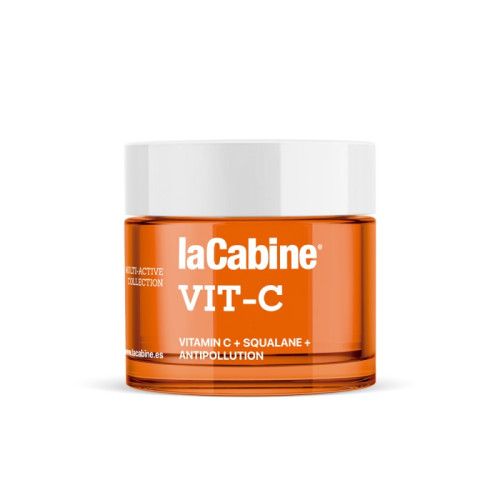 Kem Vit-C sáng da, dưỡng ẩm, chống oxy hóa