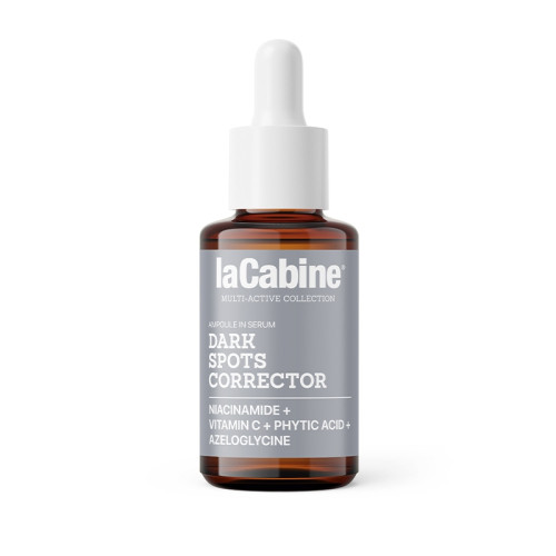 ANTI-DARK SPOTS  SERUM - Serum trị đốm thâm đen, làm sáng đều màu da