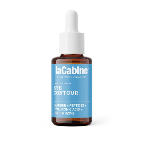 Eye Contour Serum - chăm sóc vùng mắt, giảm bọng mắt, quầng thâm và nếp nhăn