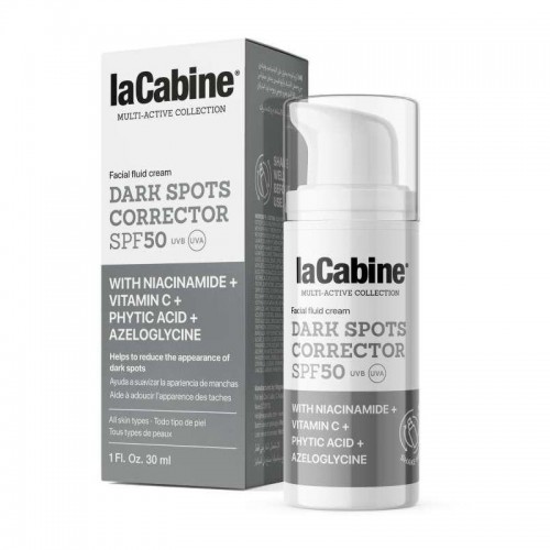 Kem Chống Dark spots Nắng Mờ Vết Thâm