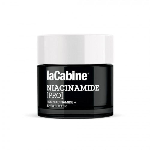 Kem Dưỡng Niacinamide [Pro]