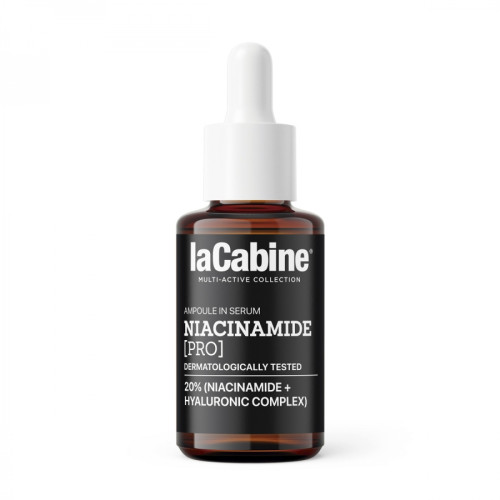 Niacinamide [Pro] Serum