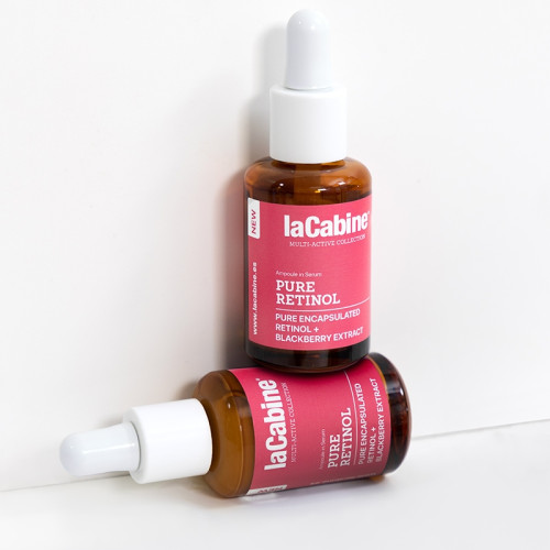 PURE RETINOL SERUM thumb