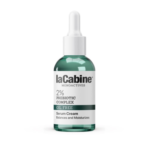 2% PREBIOTIC COM-PLEX SERUM CREAM thumb