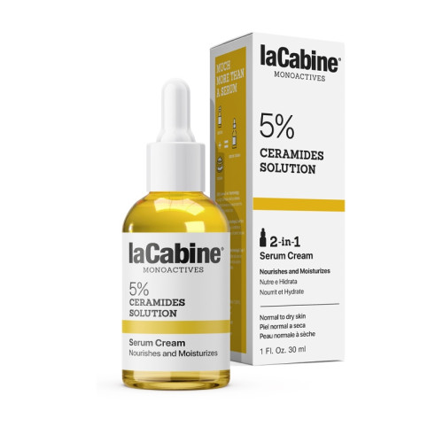 Kem dưỡng da dạng dung dịch Ceramides 5% tăng cường hàng rào bảo vệ da thumb