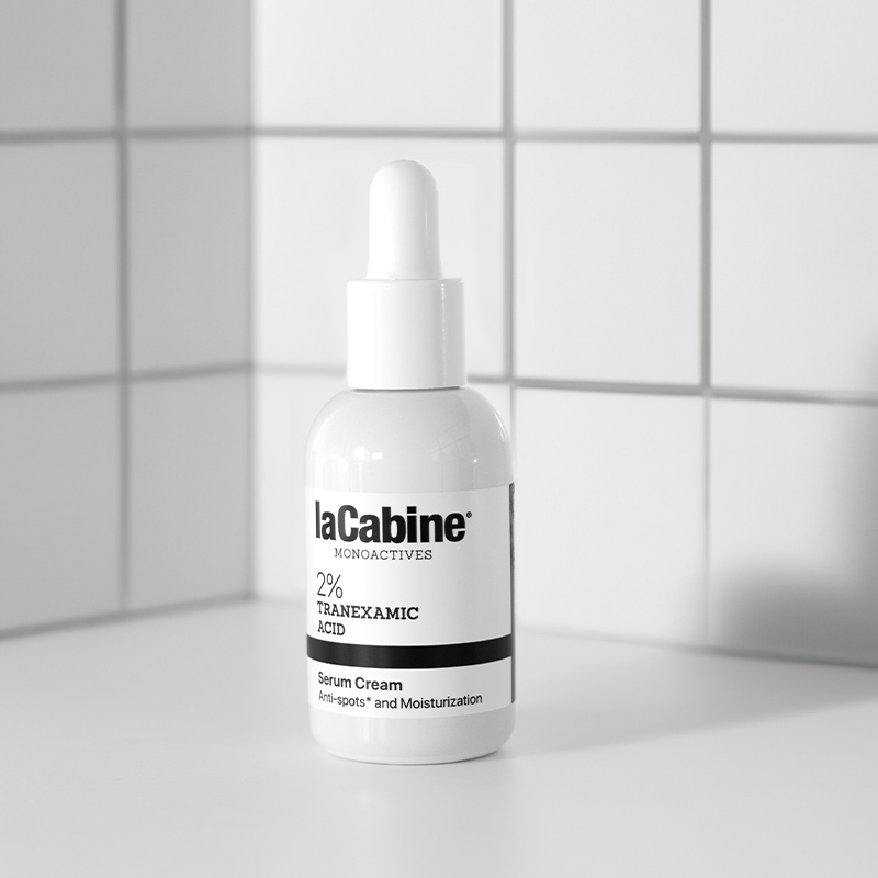 2% TRANEXAMIC ACID SERUM CREAM