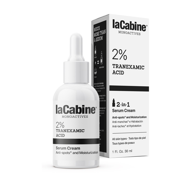 2% TRANEXAMIC ACID SERUM CREAM