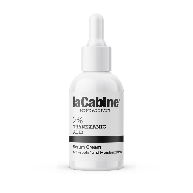 2% TRANEXAMIC ACID SERUM CREAM